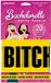 Pipedream Bachelorette Party Favours Caution Tape