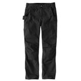 Carhartt Werkbroek 105075 Zwart Katoen Mannen 32/32
