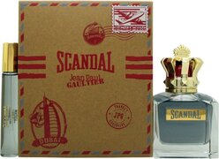 Jean Paul Gaultier Scandal Pour Homme | Geschenkset 100ml EDT + 10ml EDT