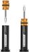 LEZYNE Kit d'insert tubeless Noir