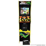 Arcade1Up The Fast & The Furious Deluxe Arcade Game