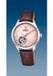 Festina Automaat horloge - bruin