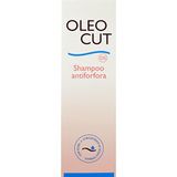Oleocut Ds Shampoo antipelliculaire 100 ml