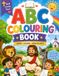 Bible ABC Coloring Book for Kids