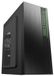 EUROCASE MidT ML N6-550B / sans alimentation / 2x USB 3.0 / Noir