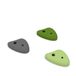 Exit Toys Exit GetSet handgrepen klimwand (set van 10)