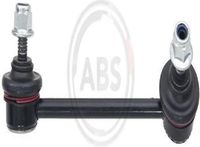 A.B.S. Barre stabilisatrice extérieure/essieu arrière gauche pour MAZDA
