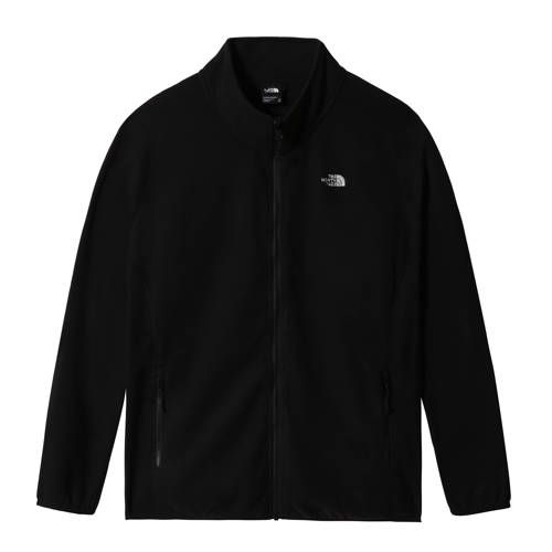 The North Face Plus Size Sport Vest - Black