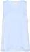 Kaffe Kaallie Top 10509832 Soft Chambray Blauw Dames Maat 36