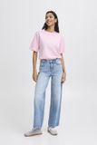 b.young BYKYJLA LONG JEANS Dames Regular fit jeans
