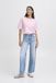 b.young BYKYJLA LONG JEANS Dames Regular fit jeans