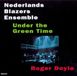 Sonic Rendezvous Nederlands Blazers Ensemble - Under The Green Time (CD)