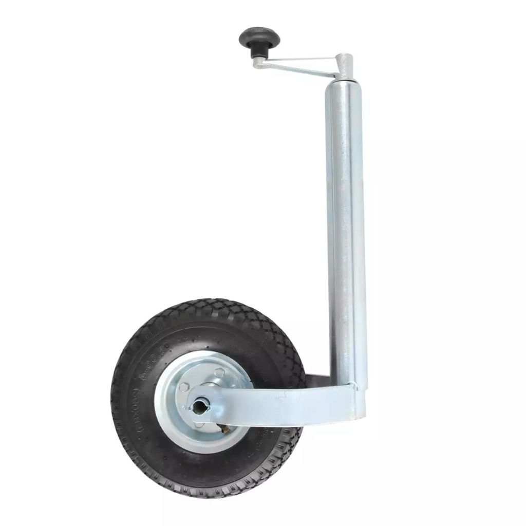 ProPlus Neuswiel 48 mm met luchtband 26 x 8 5 cm 341507