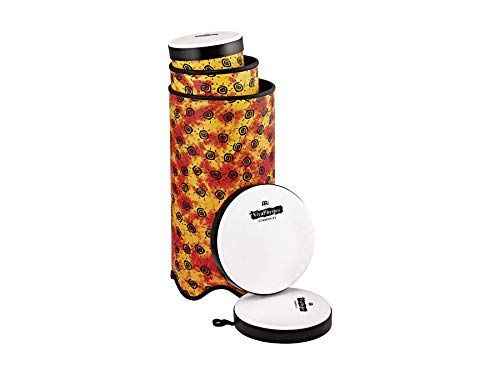 MEINL VivaRhythm Boom Serie Pop Off Conga Set