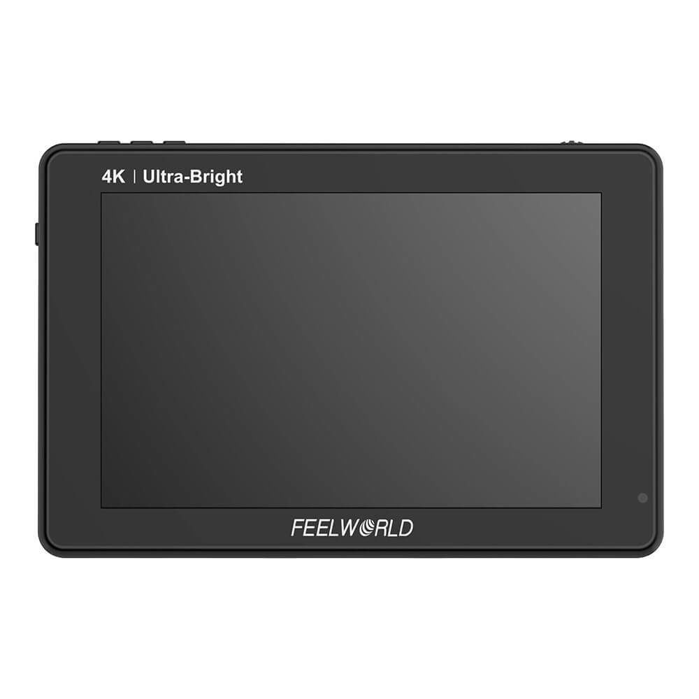 Feelworld LUT7S PRO 7" Ultra Bright 2200nits HDMI/3G-SDI Field Monitor