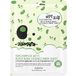 esfolio - Pure Skin Feuille de masque d'essence - 25ml - Niacinamide Black Bean
