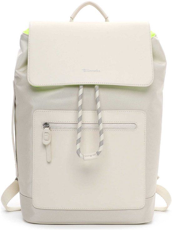 Tamaris Katja City Backpack Beige