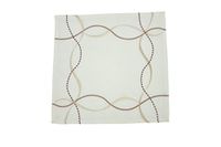 Bellanda 3092-30x30 hoekig