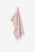 Sissy-Boy Roze Velvet Dewdrop Gastendoek