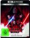 Star Wars 8: Die letzten Jedi (Ultra HD Blu-ray & Blu-ray)
