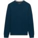 Superdry Preppy Essential Katoenen Trui Heren