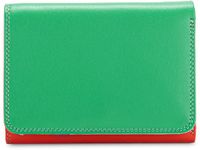 Mywalit Portemonnee Leder 12 cm - Dames - Horizontaal - sicily