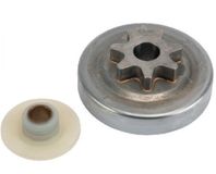 Stihl Accessoires Stihl Kettingtandwiel/wormwiel 3/8" Picco 7t. - 11296402050