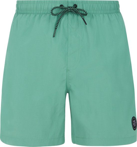 Protest FASTER Men's Swim Shorts - Frosty Green - Size L