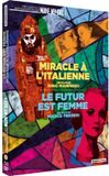 STUDIOCANAL Miracle à l'Italienne + Le Futur est Femme (Make My Day) - Combo Blu-Ray + DVD