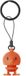 Hoptimist Bumble Sleutelhanger Orange