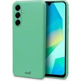 Cool Beschermhoes voor Samsung A165 Galaxy A16 / A16 5G, mintgroen
