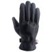 Helstons gants moto hiver Blues