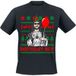 Sprüche Birthday Boy T-shirt - M tot 5XL - Mannen - Zwart