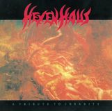 A Hexenhaus A Tribute to Insanity CD