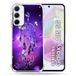 Versterkte Samsung Galaxy A35 5G Zen Attrape Reve vlinder versterkte hoes