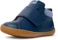 Camper Peu Cami Enkellaarsjes - Kids - Donkerblauw - 25