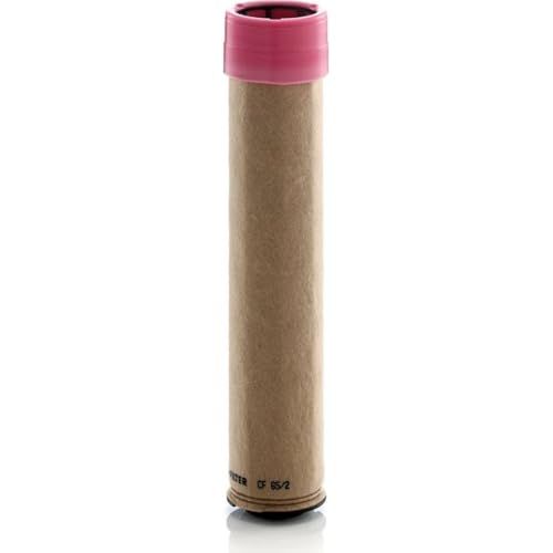 MANN-FILTER CF 65/2 Secundair element