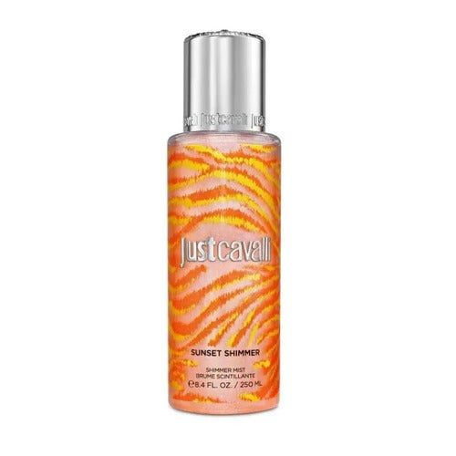 Roberto Vizzari Sunset Shimmer Body Mist 250 ml
