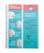 Clairefontaine 161820C schrijfblok & schrift A5 50 vel Meerkleurig