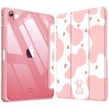 Fintie Beschermhoes voor iPad (A16) 11e generatie 11 inch 2025 / iPad 10e