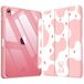 Fintie Beschermhoes voor iPad (A16) 11e generatie 11 inch 2025 / iPad 10e