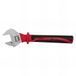 KING TONY 3611VE12 Llave ajustable aislada 310mm