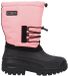 CMP Kinderlaarzen Ahto Unisex Lotus Synthetisch Polyester Rubber Halfhoog Trekkoord Profielzool Herfst/Winter 2026 Maat 36