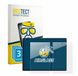 BROTECT Screenprotector 3 Stuks voor Samsung Galaxy Z Fold 8 (Inner display) Beschermglas transparant