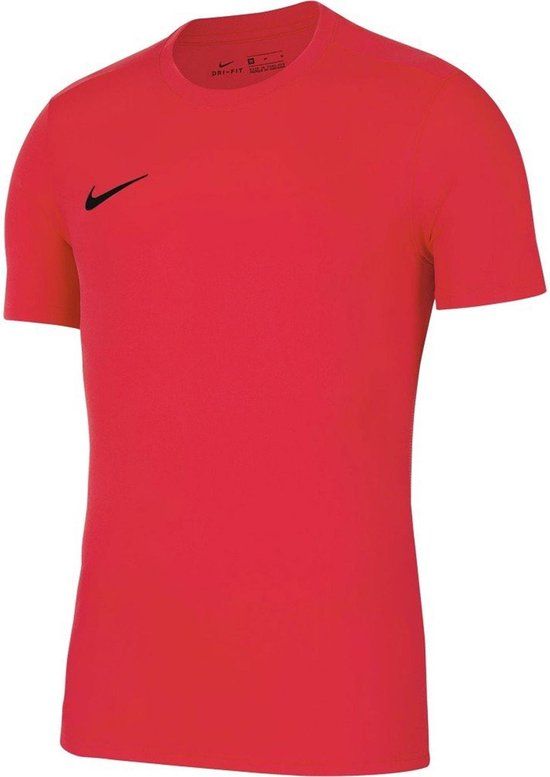 Nike Park VII SS Shirt Heren - Maat XXL