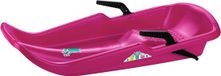 Plastkon Bonen Twister Plastique 80x40x16cm Rose