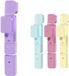 Omgoods - Housse de protection en silicone pour DJI OSMO Pocket 3, violet