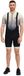 Ziener Nenat-z X-memory Fietsbroek Zwart 50 Man