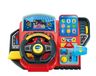 VTech Rijd & Leer Racer - Jouet interactif - 3+ Ans