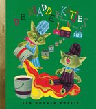 Gouden Boekjes - De kladderkatjes